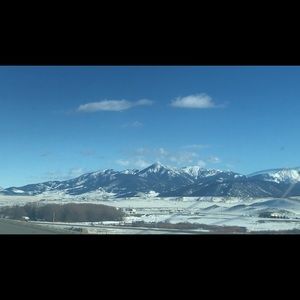 Meet your Posher, Fernando